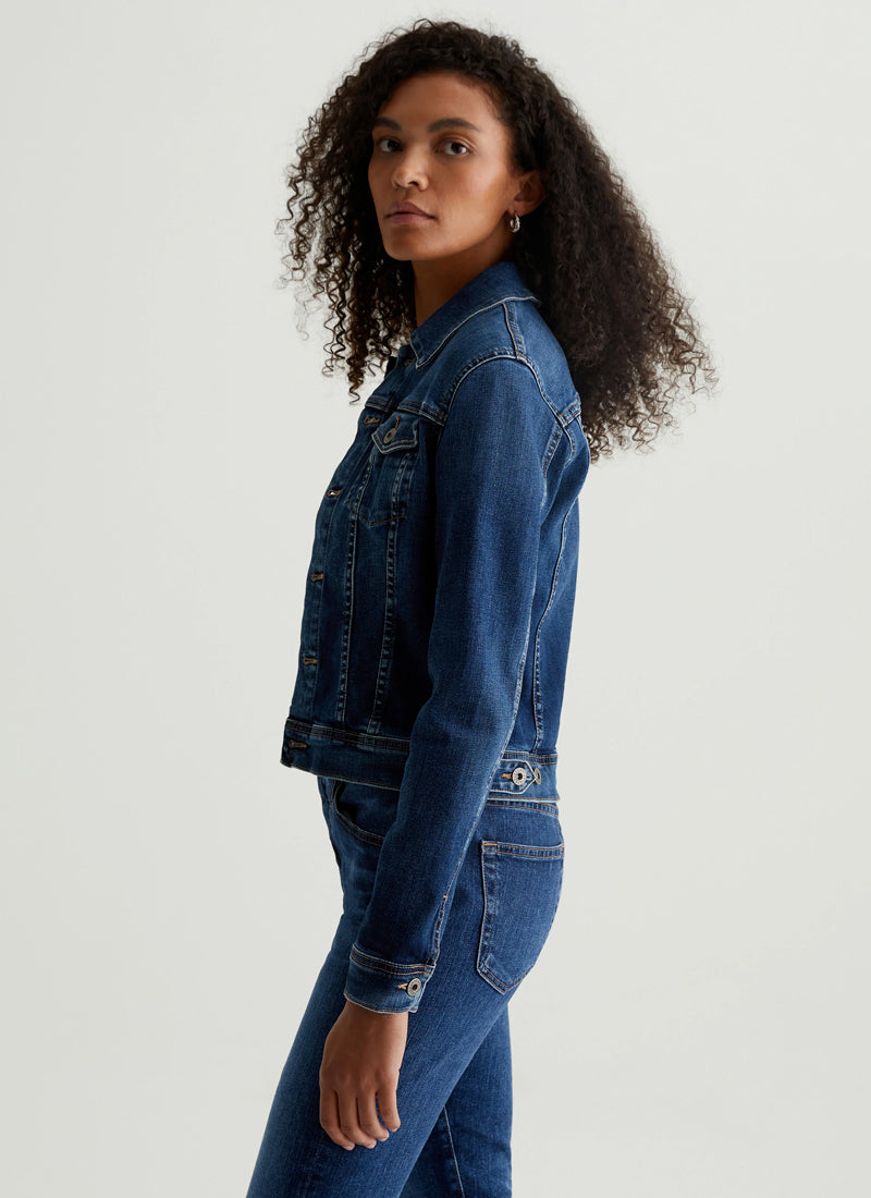 AG Jeans Robyn Denim Jacket