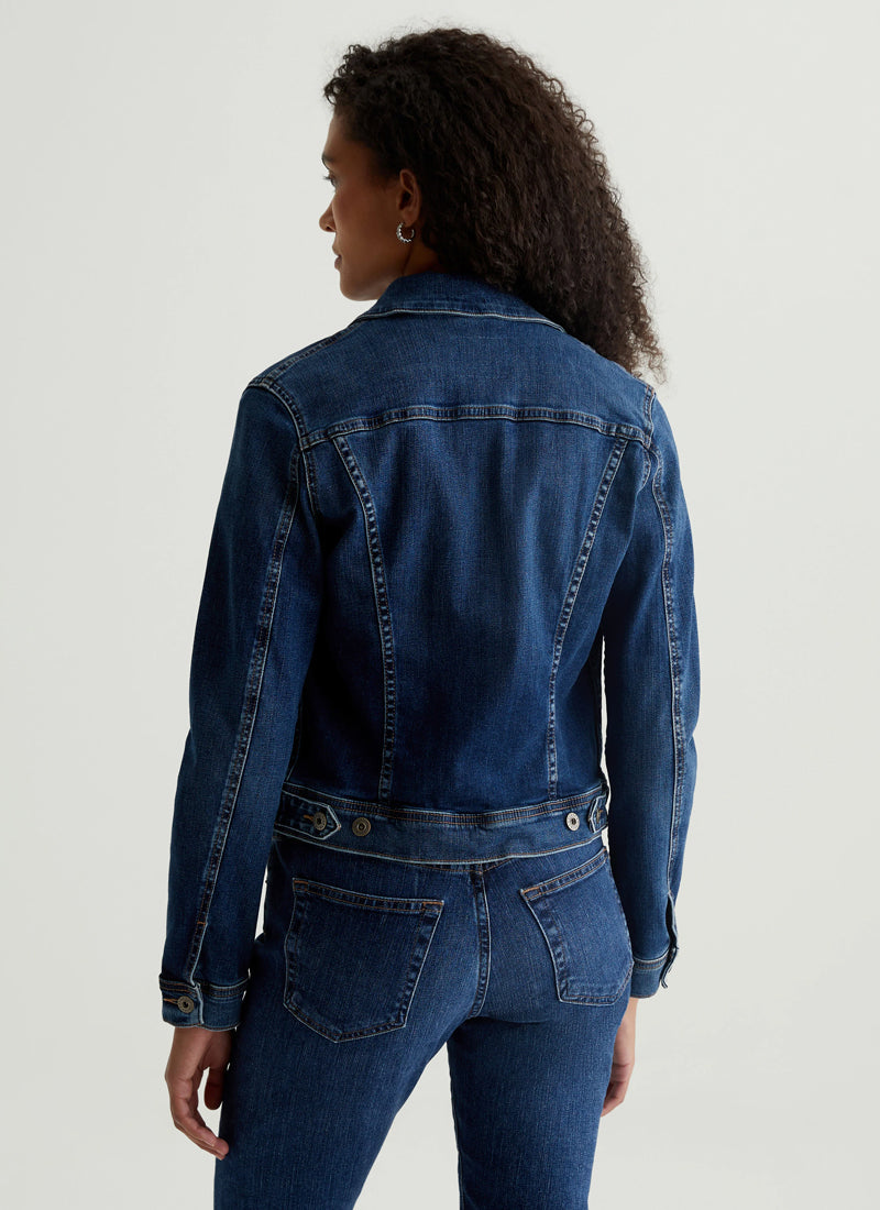 AG Jeans Robyn Denim Jacket