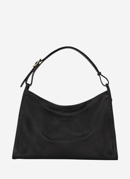 Longchamp Foulonné XL Shoulder Bag