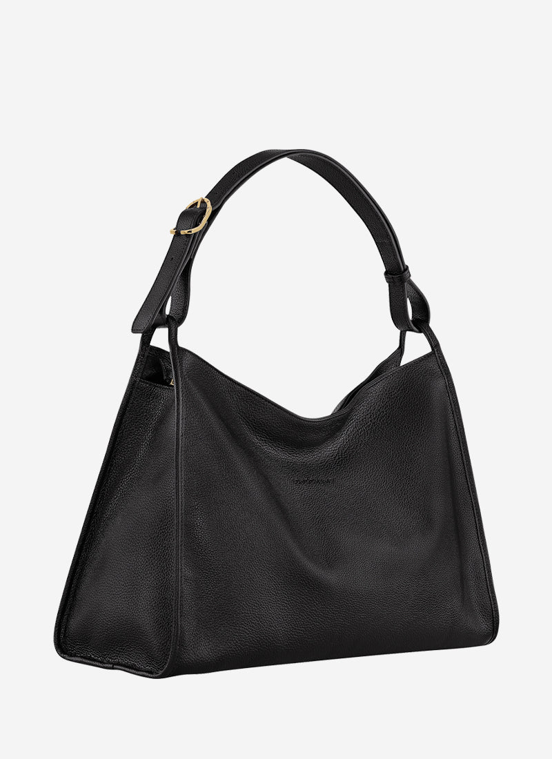 Longchamp Foulonné XL Shoulder Bag