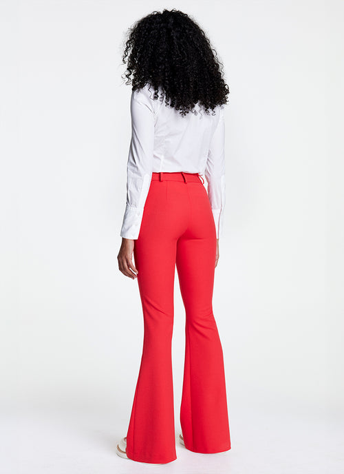 Smythe Bootcut Pant