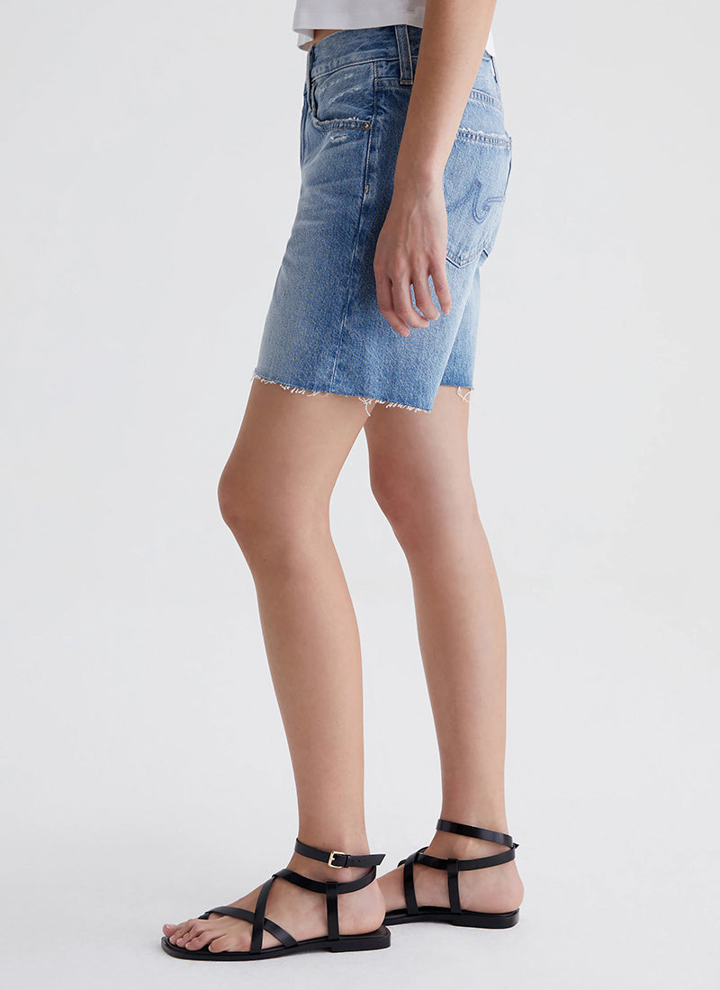 AG Jeans Ex-Boyfriend Short