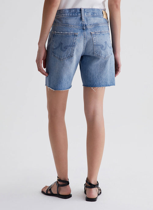 AG Jeans Ex-Boyfriend Short