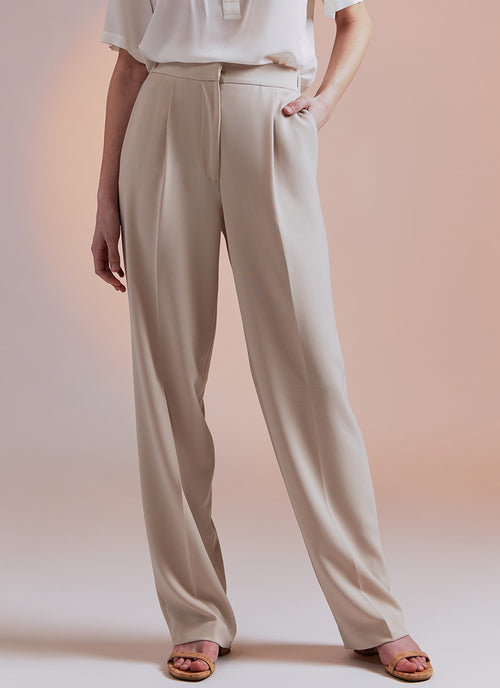 Antonelli Silvio Straight Leg Pant