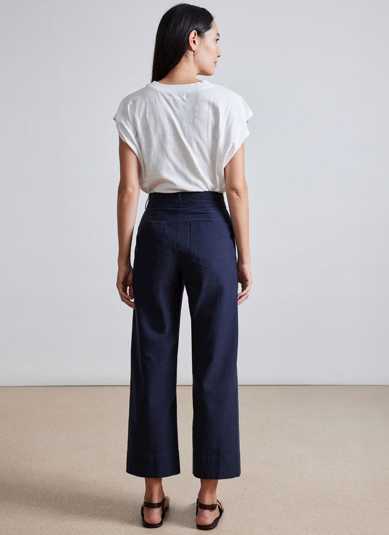 Apiece Apart Classic Merida Pant