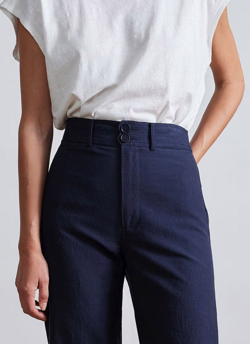 Apiece Apart Classic Merida Pant