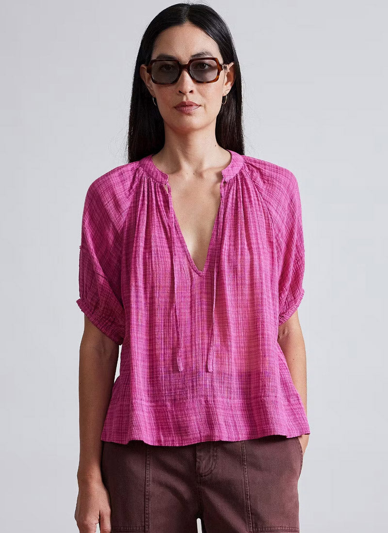 Apiece Apart Lumina Popover Top