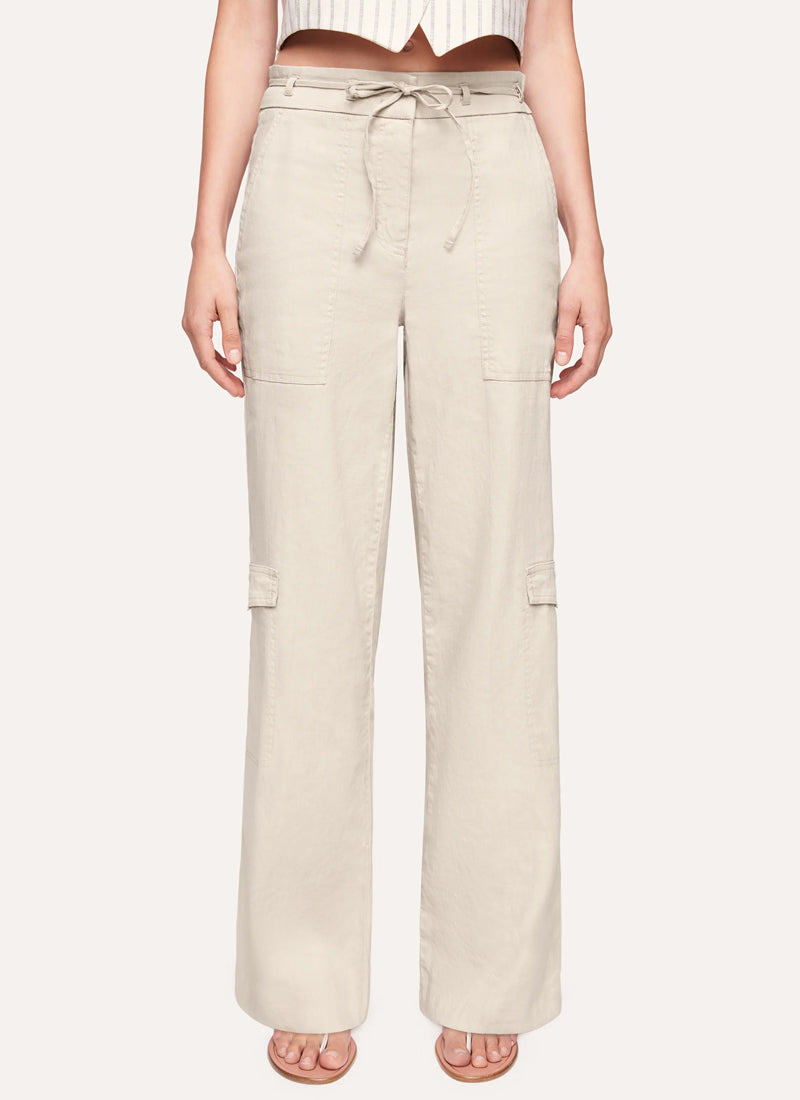 Cambio Alana Cargo Pant