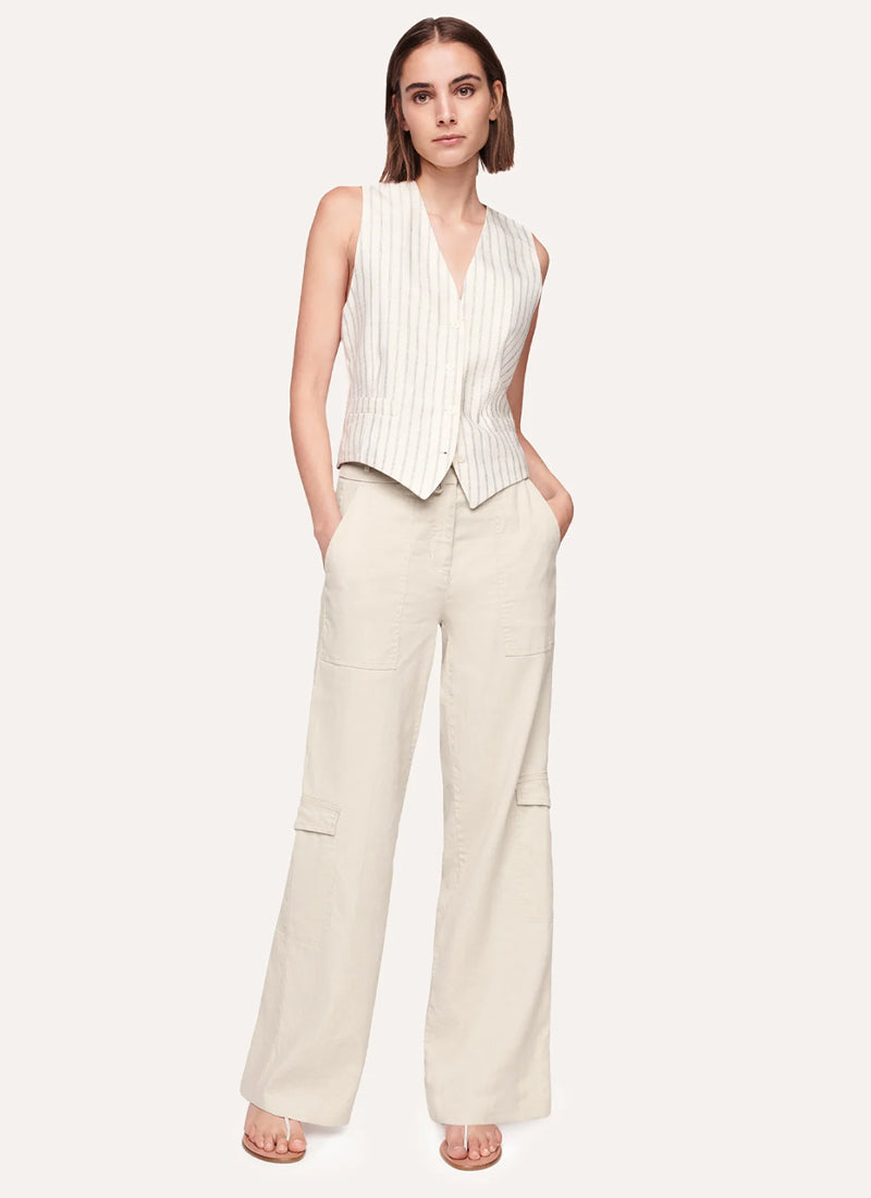 Cambio Alana Cargo Pant