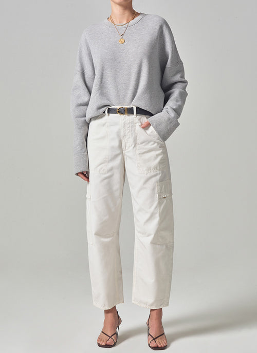 Citizens of Humanity Marcelle Cargo Pant