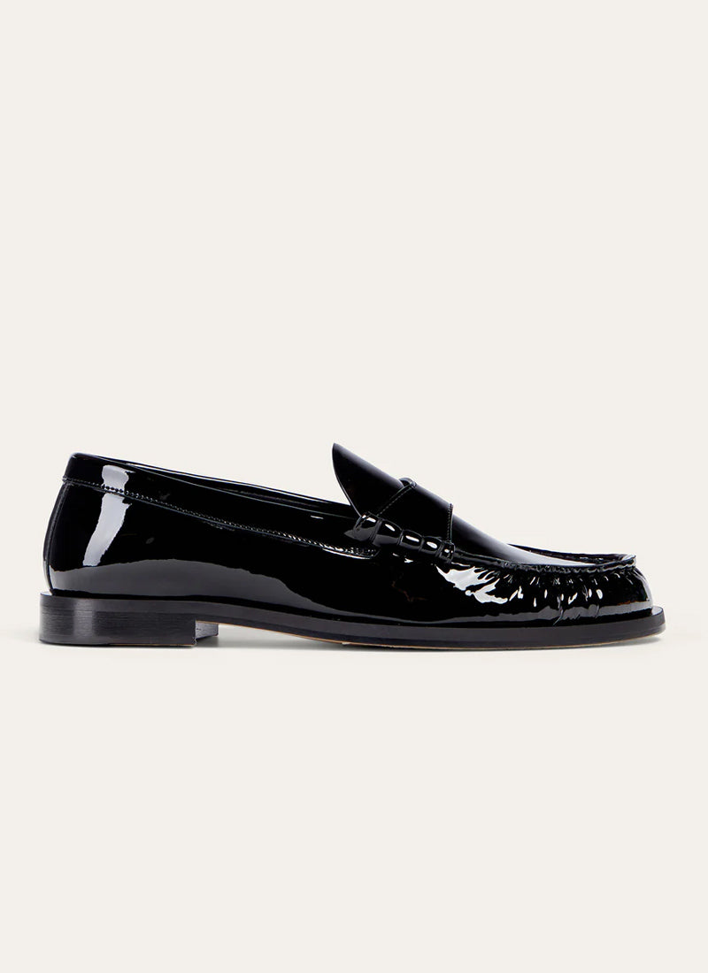 Dear Frances Luca Classic Loafer