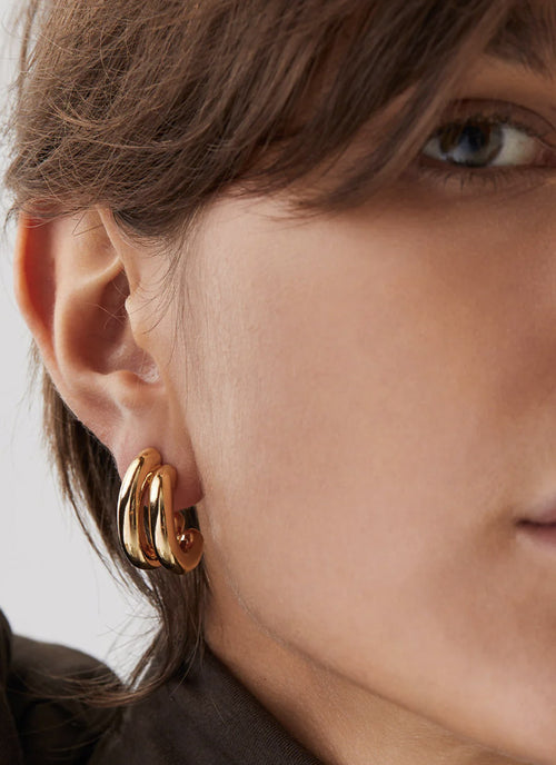 Jenny Bird Florence Earrings