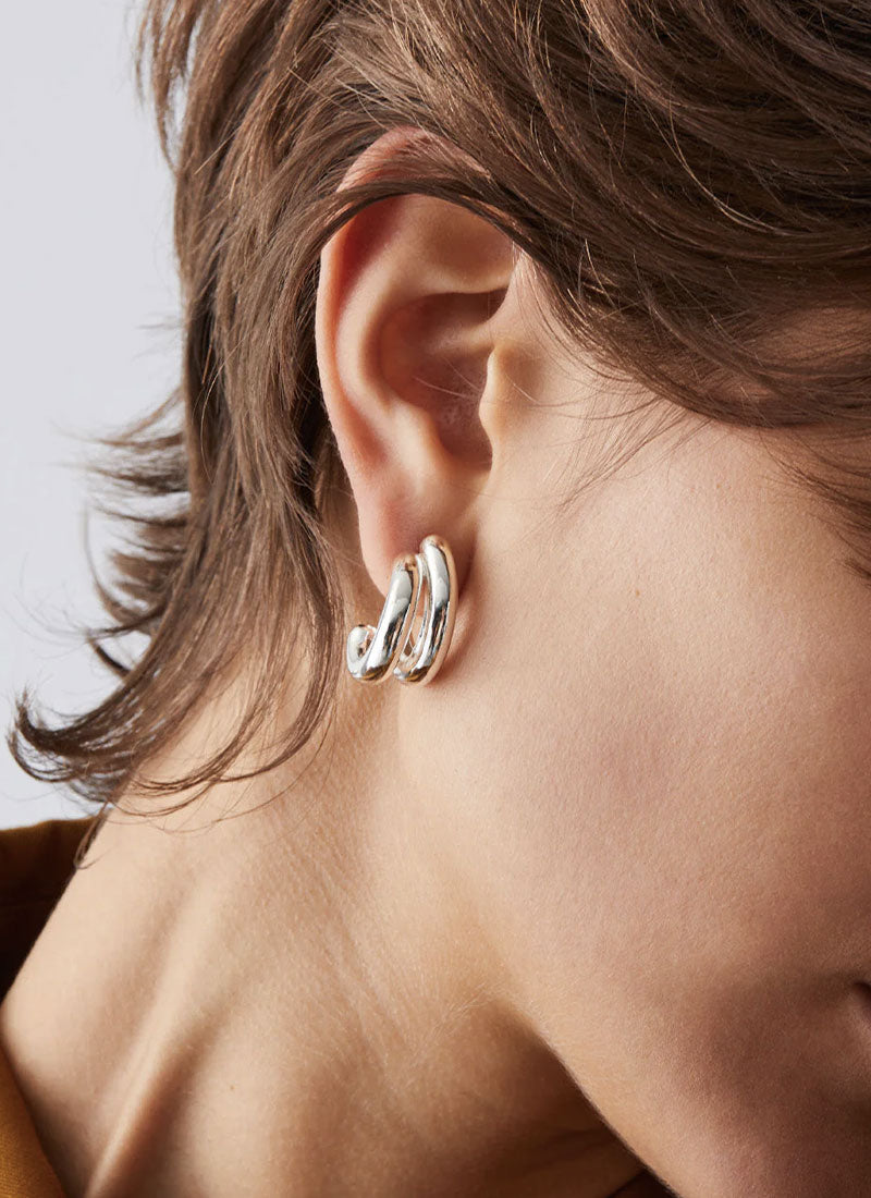 Jenny Bird Florence Earrings