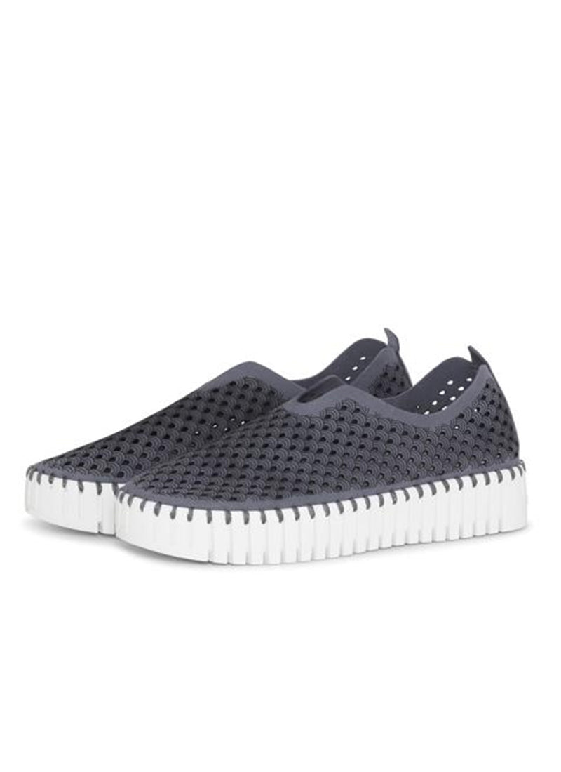 Ilse Jacobsen Tulip Slip-On Platform