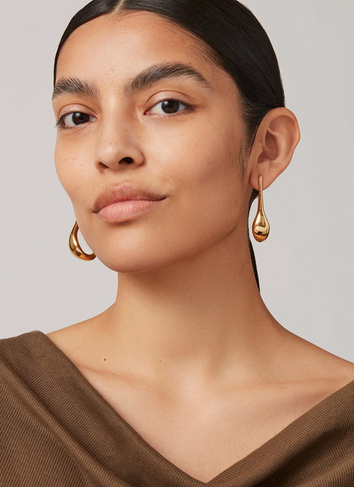 Jenny Bird Colette Hoops