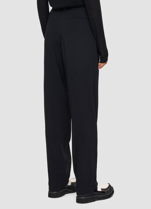 JOSEPH Alexis Fluid Twill Pant