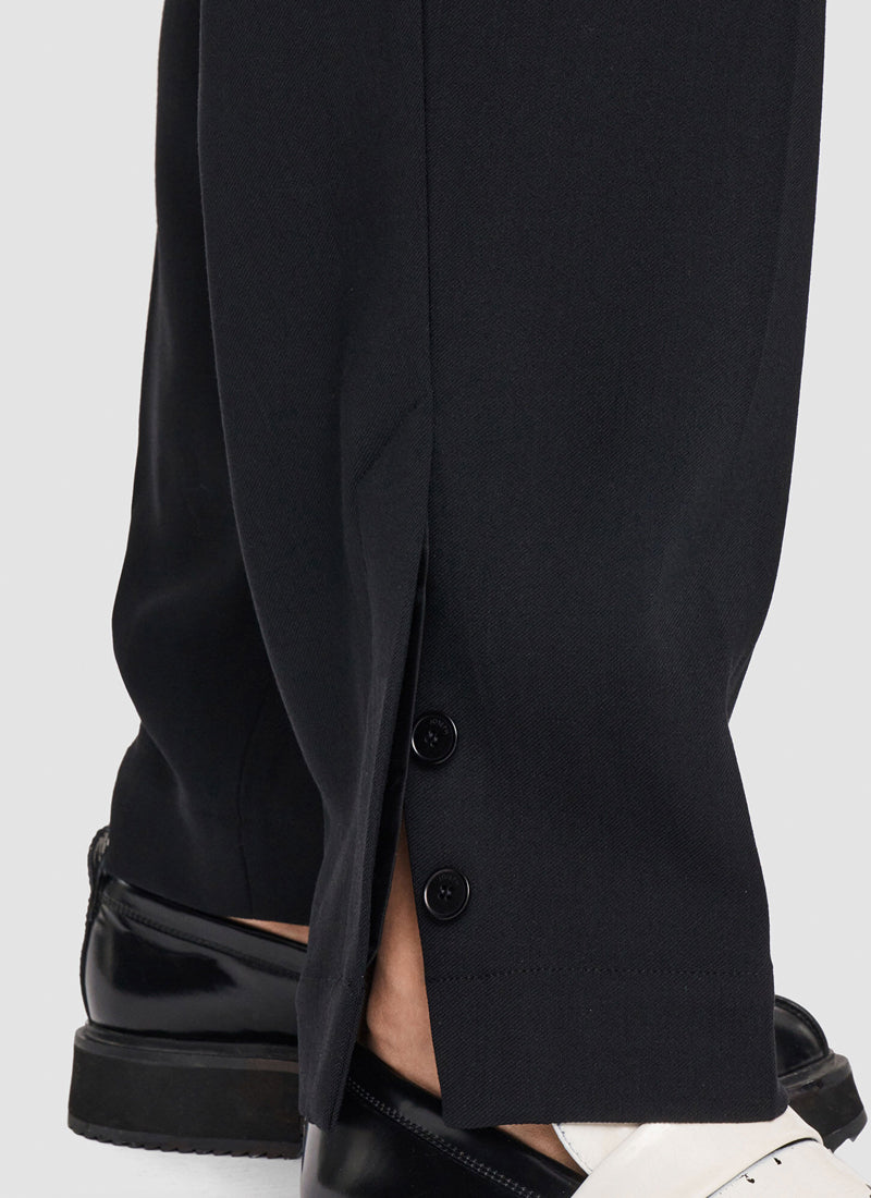 JOSEPH Alexis Fluid Twill Pant