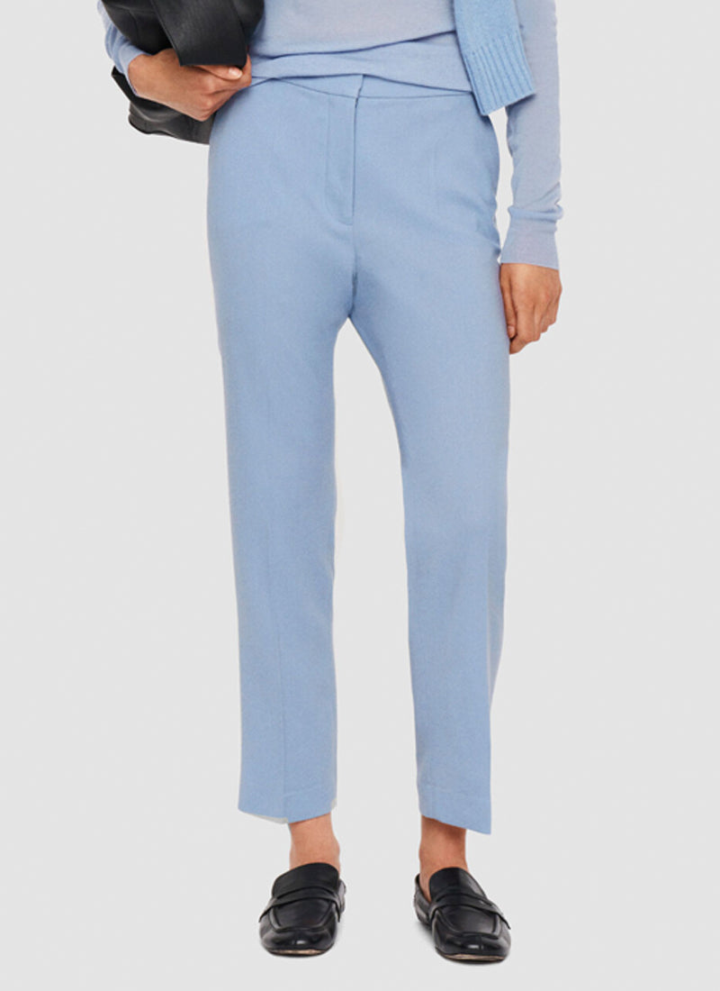 JOSEPH Vilar Tailoring Crepe Pant