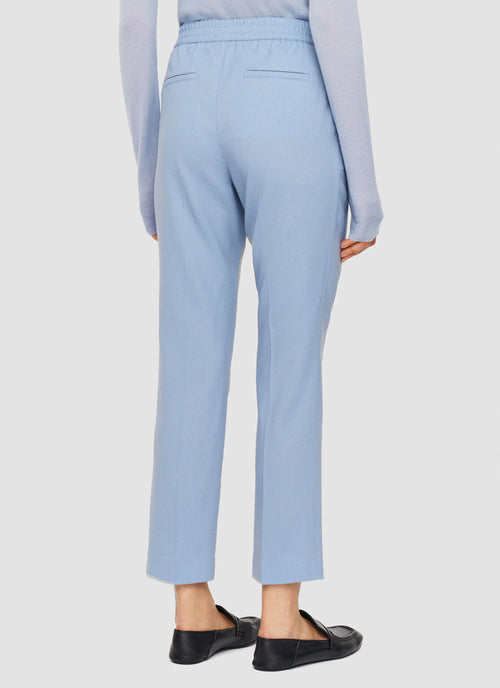 JOSEPH Vilar Tailoring Crepe Pant