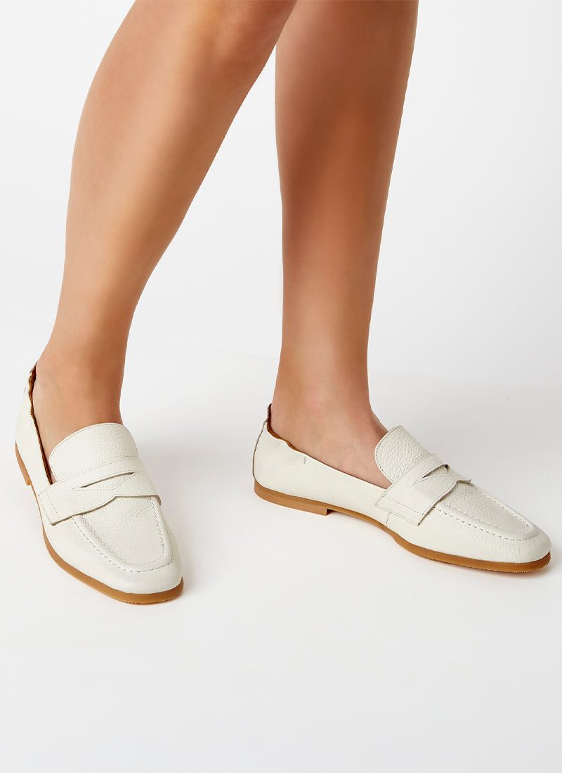 La Canadienne Kitson Loafer