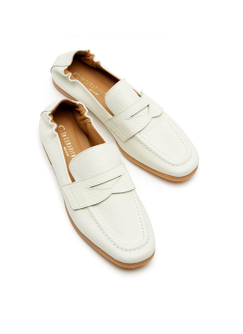 La Canadienne Kitson Loafer