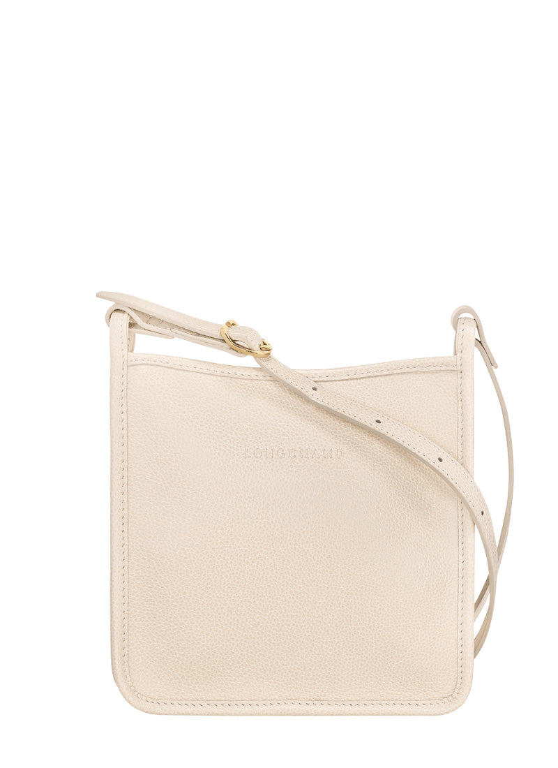 Longchamp Le Foulonné S Crossbody Bag