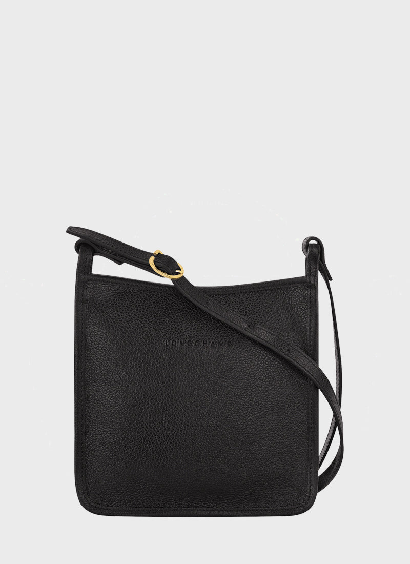 Longchamp Le Foulonné S Crossbody Bag