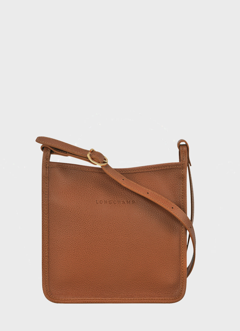 Longchamp Le Foulonné S Crossbody Bag