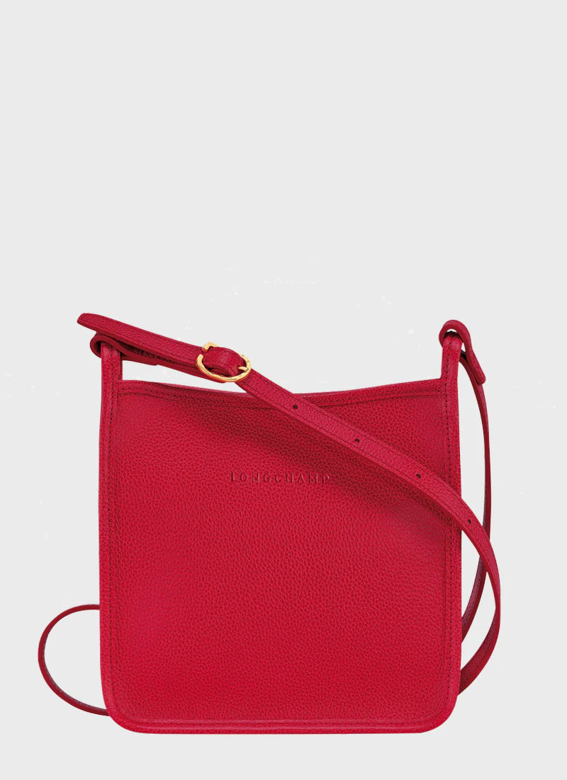 Longchamp Le Foulonné S Crossbody Bag