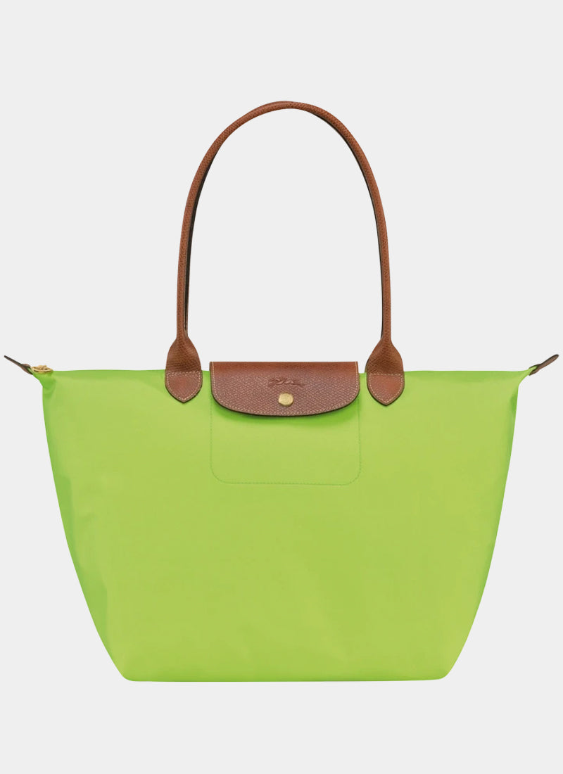 Longchamp Le Pliage Original L Tote Bag