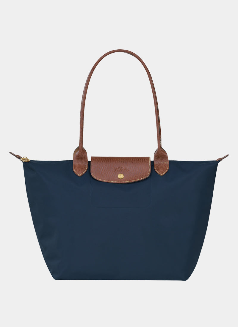 Longchamp Le Pliage Original L Shoulder Bag