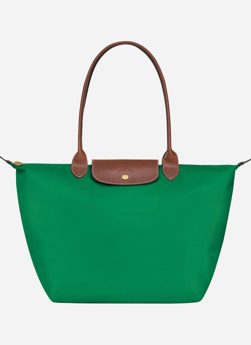 Longchamp Le Pliage Original L Tote Bag