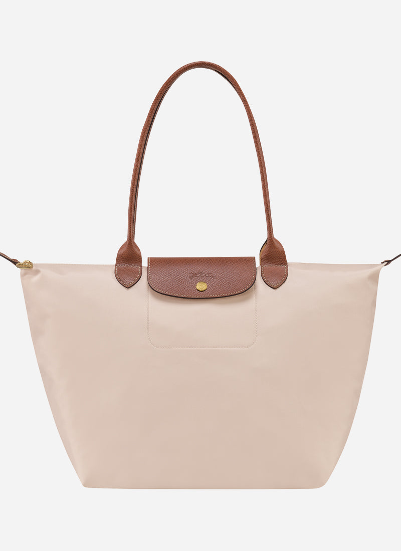 Longchamp Le Pliage Original L Tote Bag