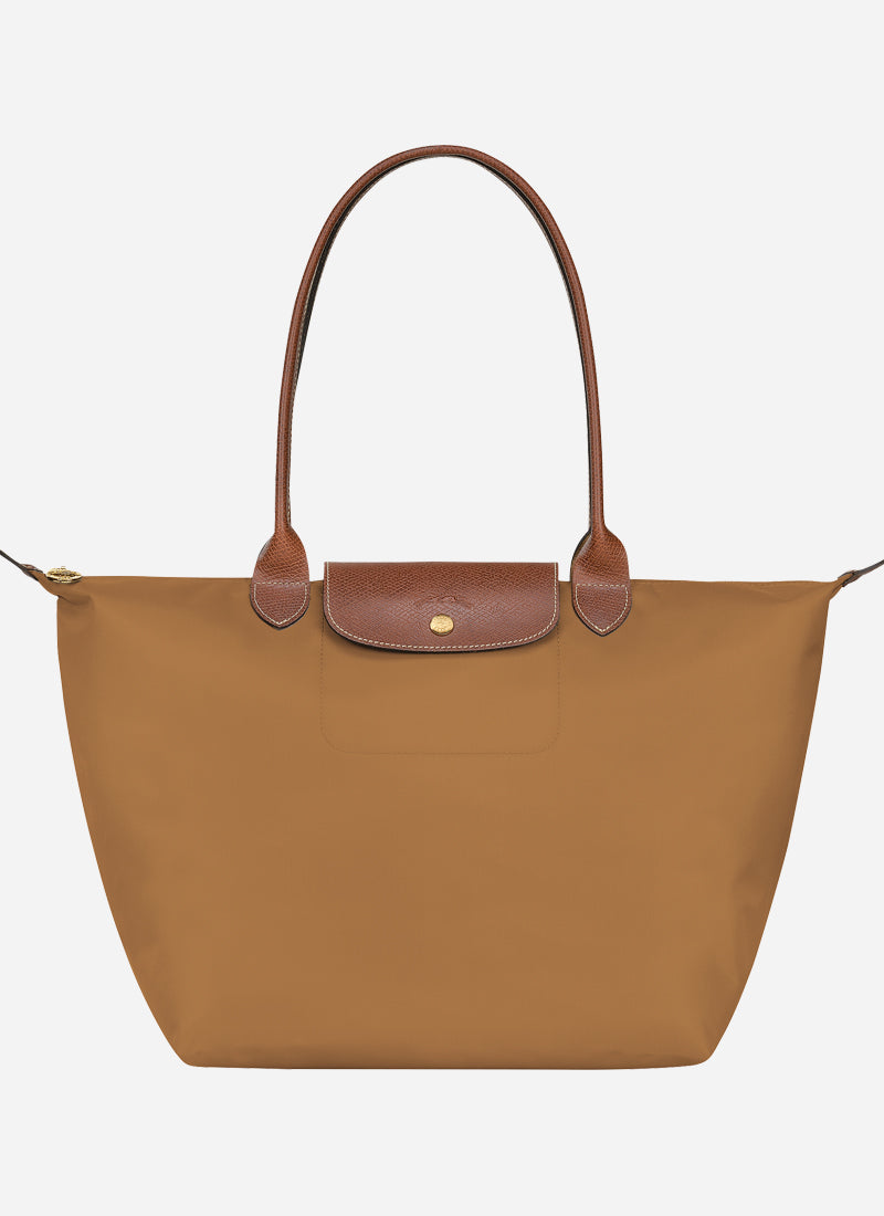 Longchamp Le Pliage Original L Tote Bag