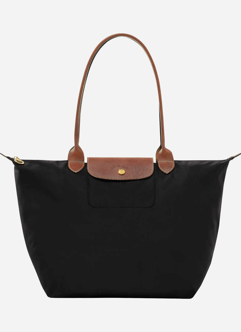 Longchamp Le Pliage Original L Tote Bag