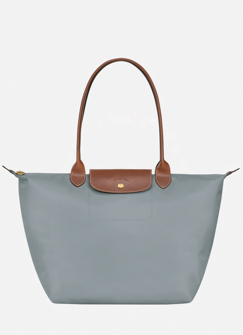 Longchamp Le Pliage Original L Tote Bag