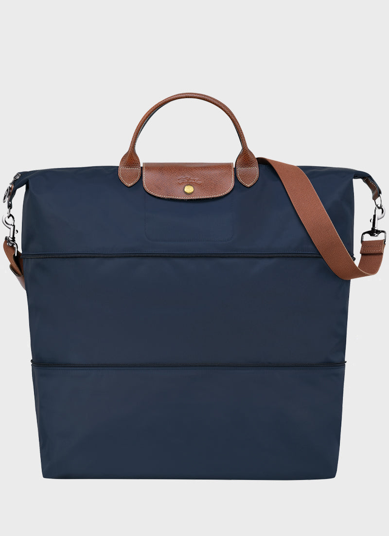 Longchamp Le Pliage Original Travel Bag Expandable