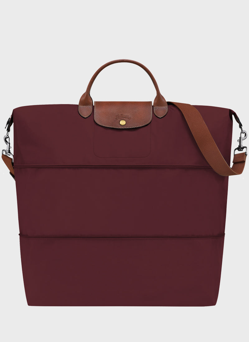 Longchamp Le Pliage Original Travel Bag Expandable