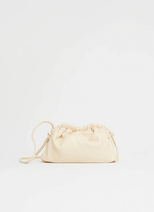 Mansur Gavriel Mini Cloud Clutch