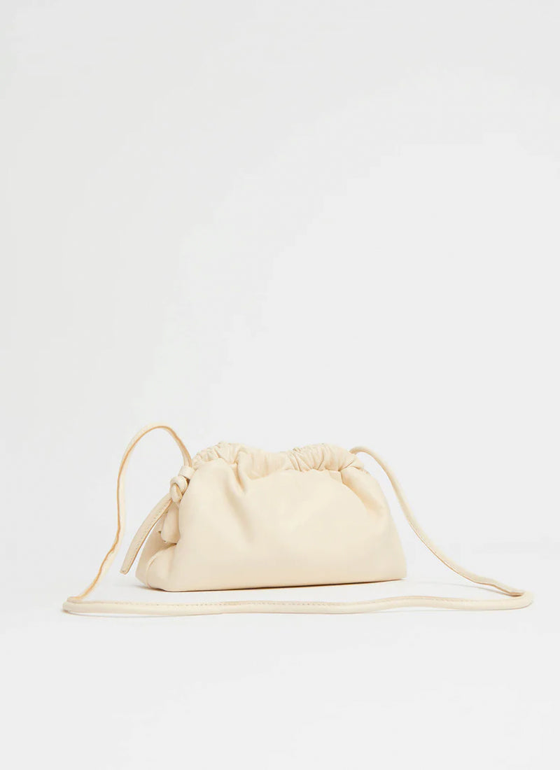 Mansur Gavriel Mini Cloud Clutch