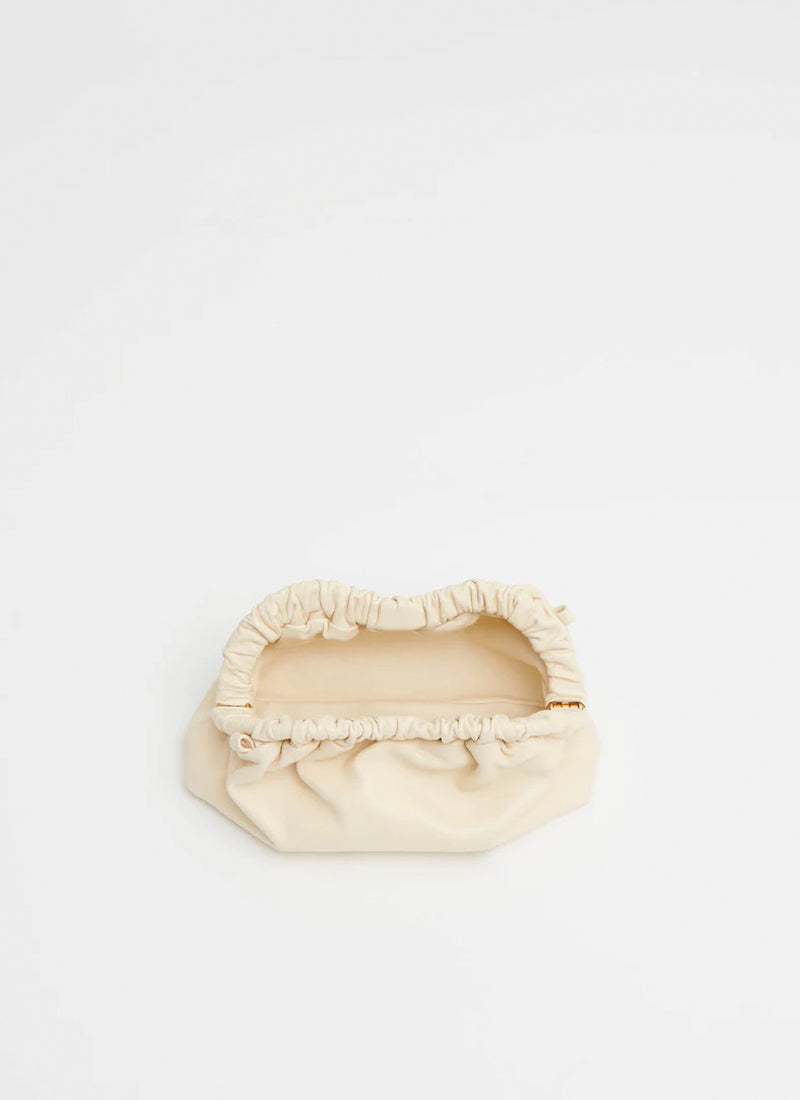 Mansur Gavriel Mini Cloud Clutch