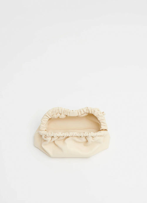 Mansur Gavriel Mini Cloud Clutch