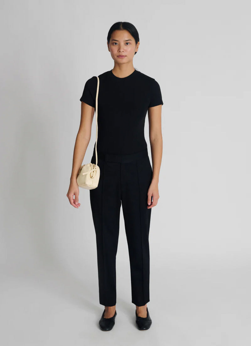 Mansur Gavriel Mini Cloud Clutch