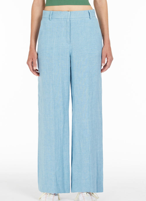 Max Mara Weekend Malizia Trouser