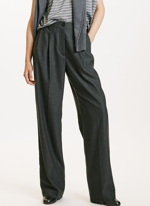 Momoni Sorai Trouser