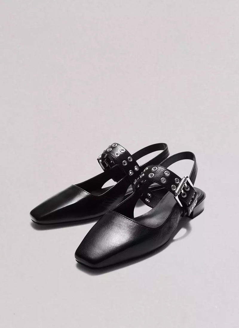 rag & bone Astra Slingback