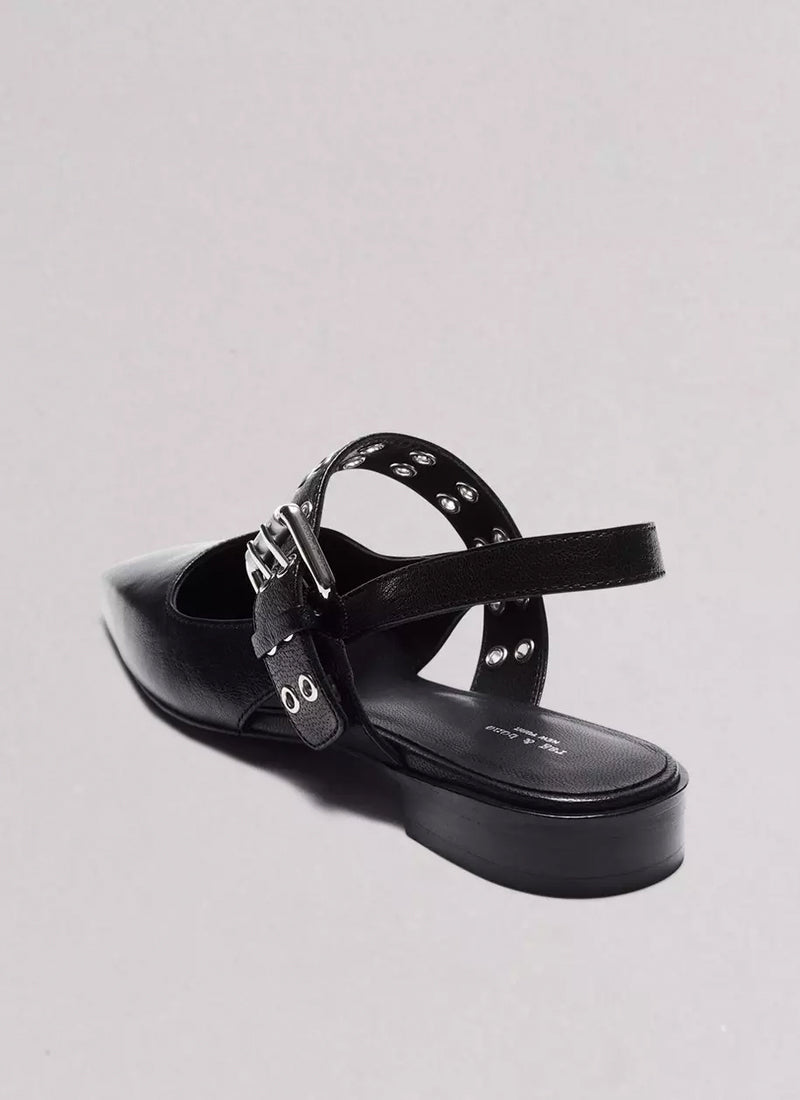 rag & bone Astra Slingback