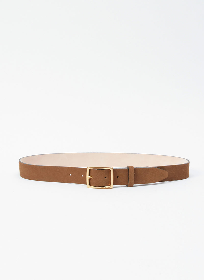 rag & bone Boyfriend Belt