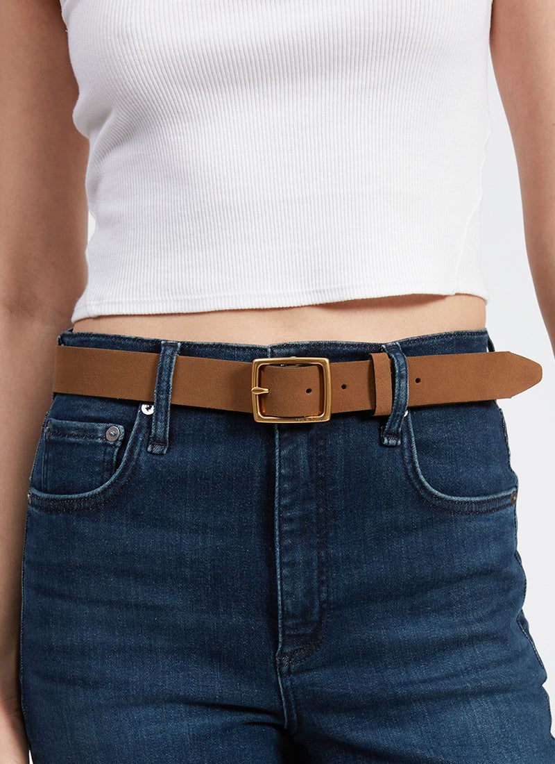 rag & bone Boyfriend Belt