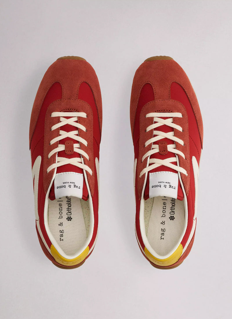 rag & bone Retro Runner Slim Sneaker